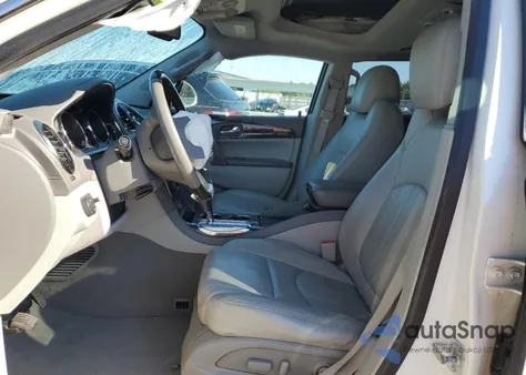 2014 Buick Enclave z USA, uszkodzony, nr VIN 5GAKVBKD1EJ166486